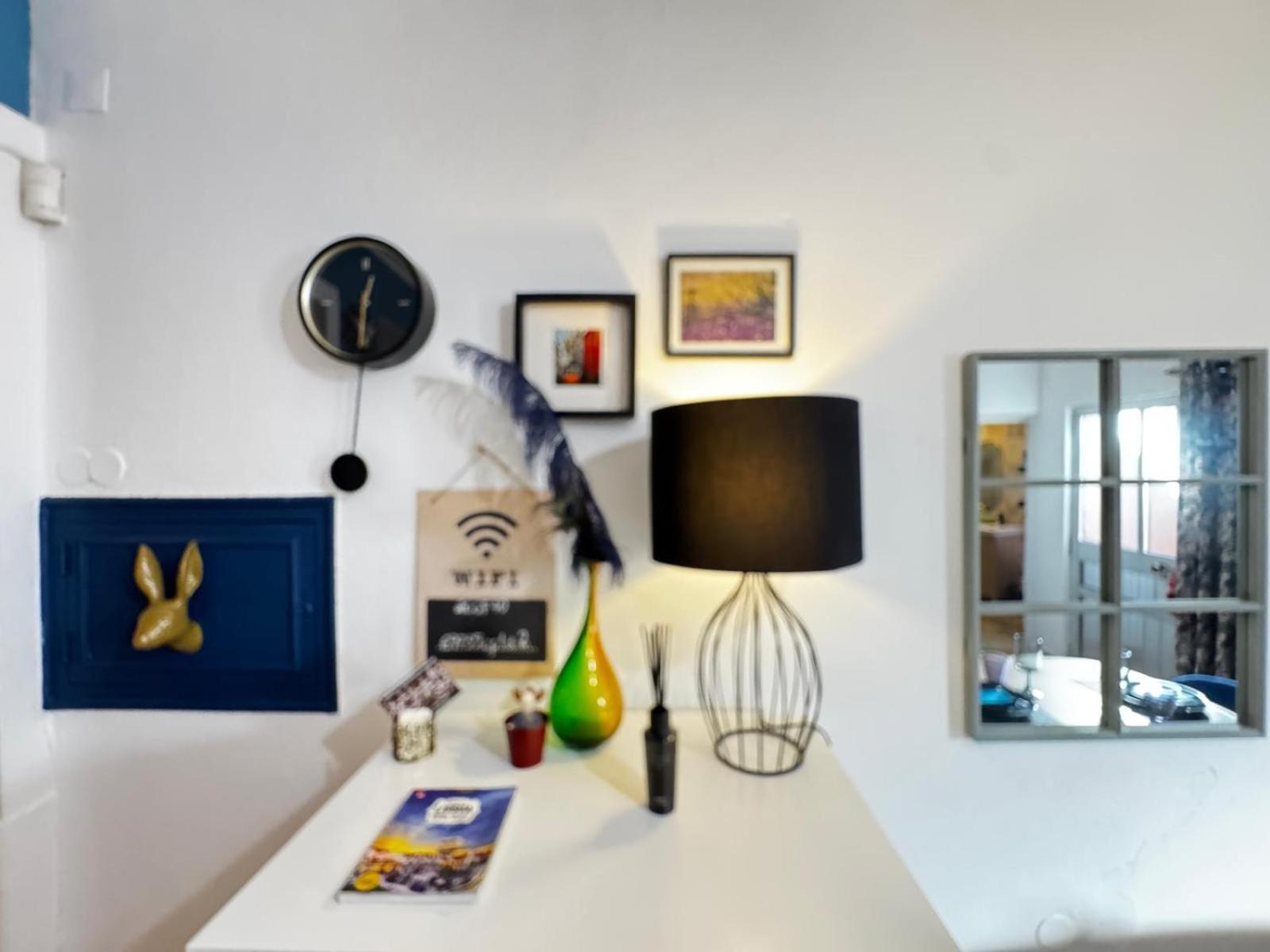 S. Vicente Flat Appartement Lisboa
