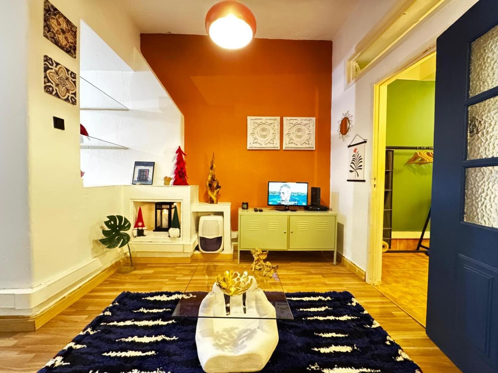 Appartement S. Vicente Flat Lisboa
