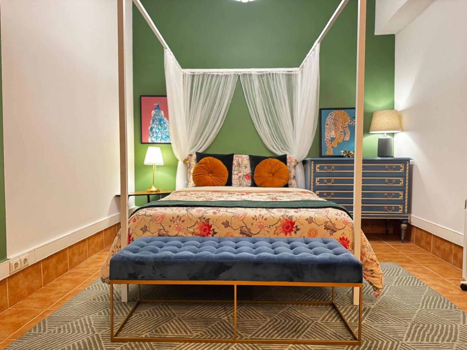 Appartement S. Vicente Flat Lisboa