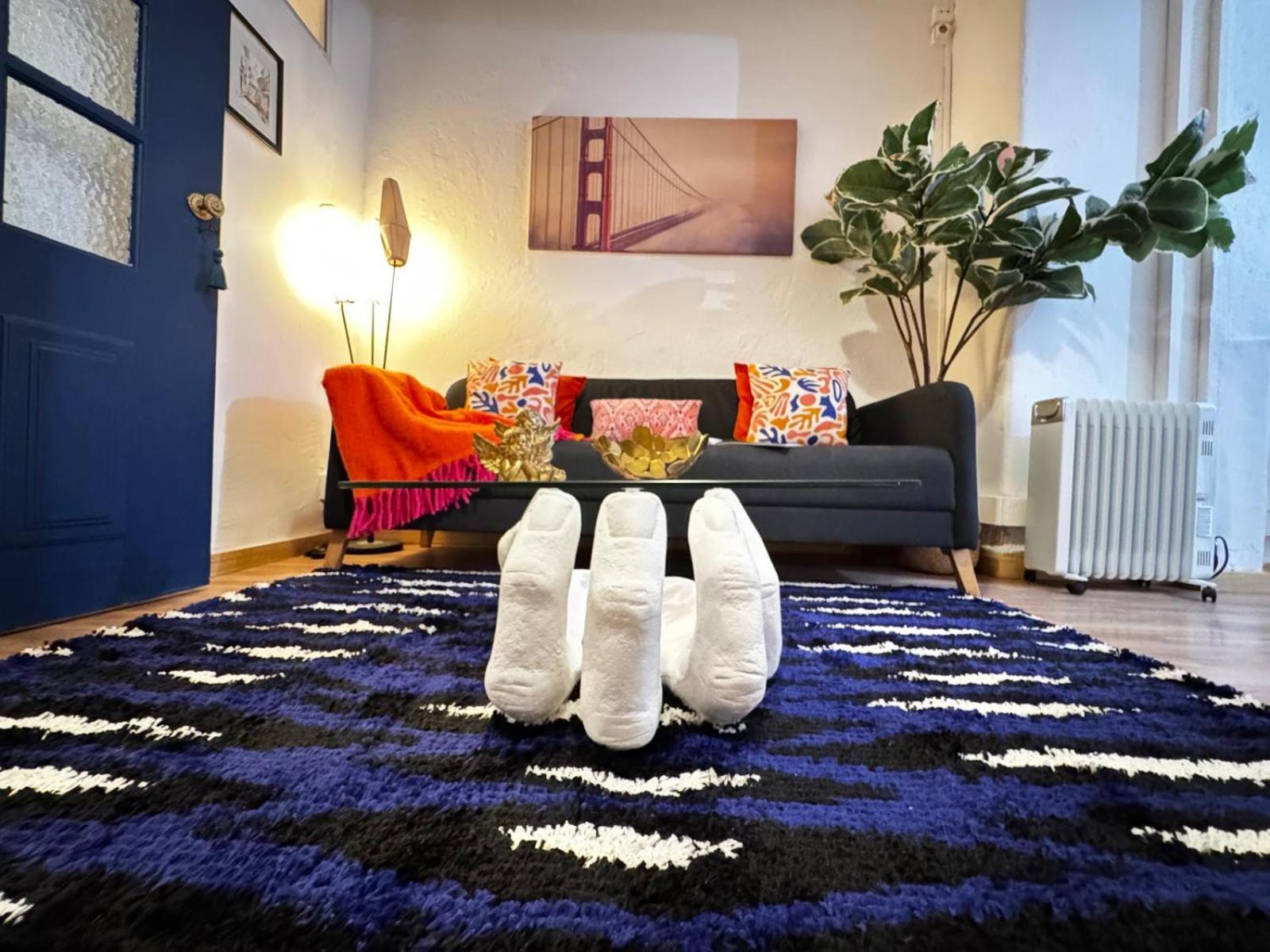 S. Vicente Flat Apartamento Lisboa